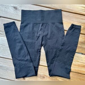 Just One Small Black Women's Leggings Tights